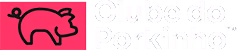 Logo da empresa Clube do Porkinho