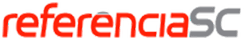Logo da empresa Referência SC
