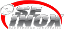 Logo da empresa SE Inox